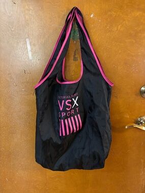 VSX Sport. Shoulder bag tote